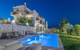 Spartakos Luxury Villa 7